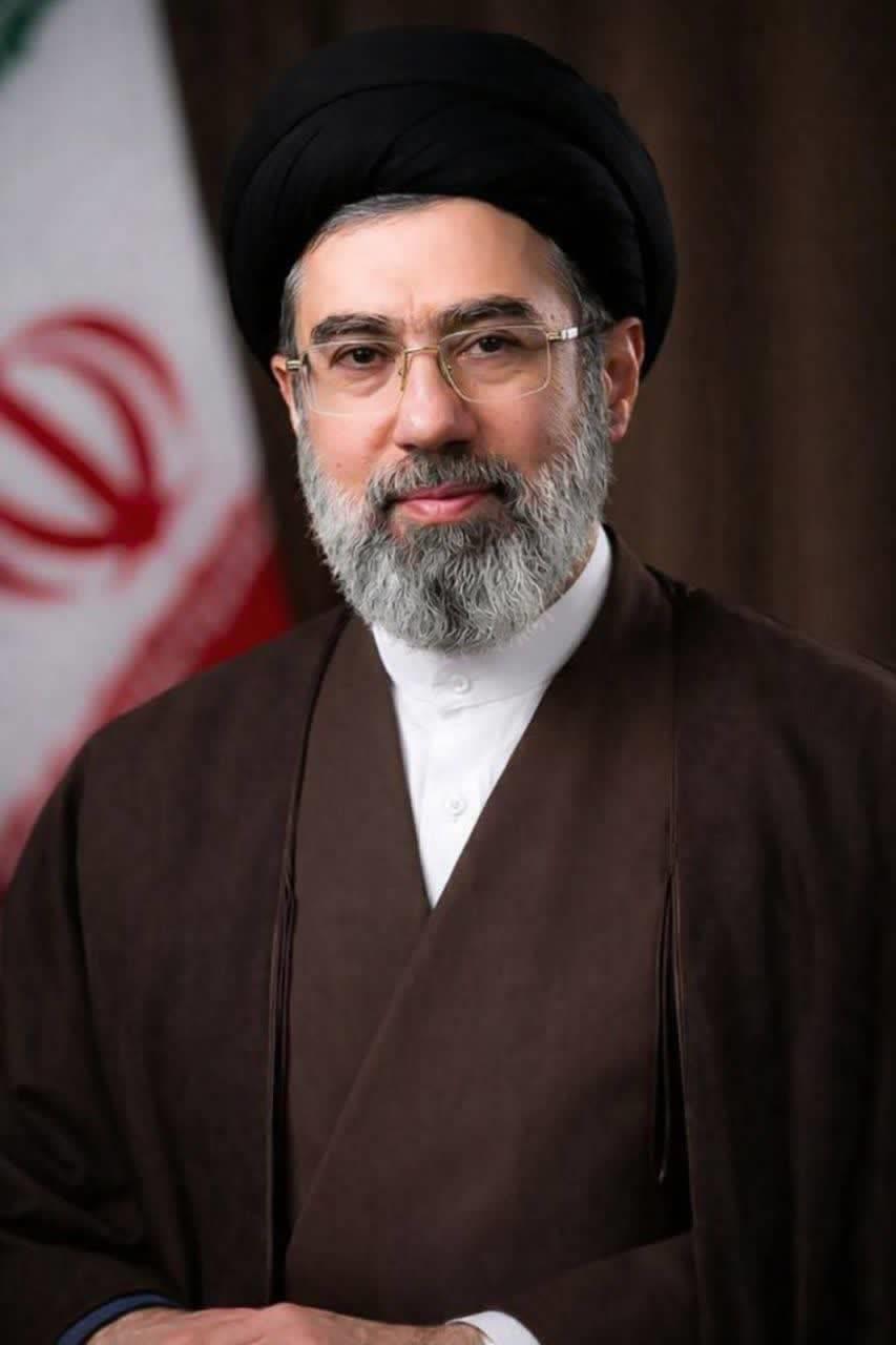 اعلام بیعت هیئت رئیسه، کارکنان، اساتید و دانشجویان دانشگاه علمی کاربردی با امام المسلمین حضرت آیت الله سید مجتبی حسینی خامنه ای رهبر معظم انقلاب اسلامی