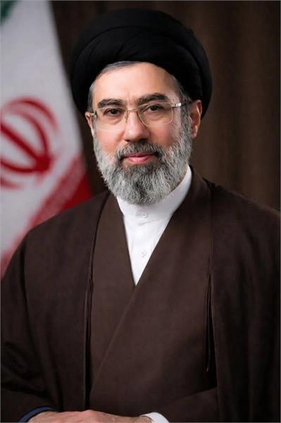 اعلام بیعت هیئت رئیسه، کارکنان، اساتید و دانشجویان دانشگاه علمی کاربردی با امام المسلمین حضرت آیت الله سید مجتبی حسینی خامنه ای رهبر معظم انقلاب اسلامی